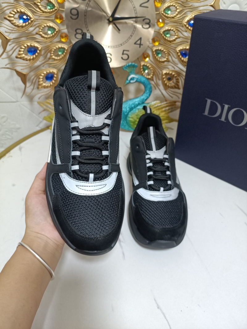 Christian Dior Sneakers